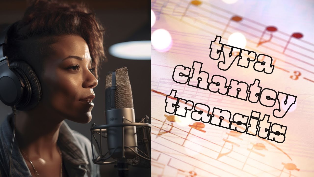 Tyra Chantey -Transits
