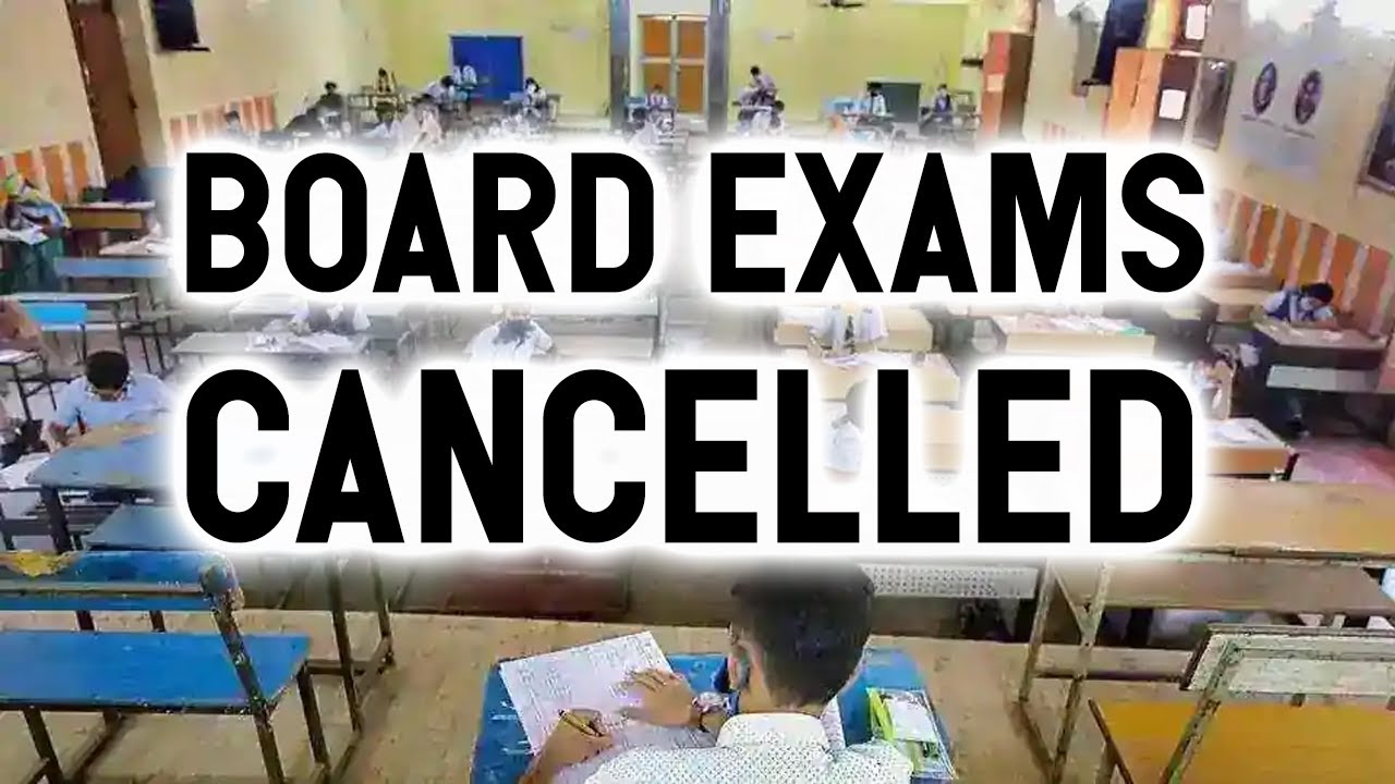 CBSE, ICSE 10th, 12th July exams cancelled | 12th Optional | Results by July 15 for both