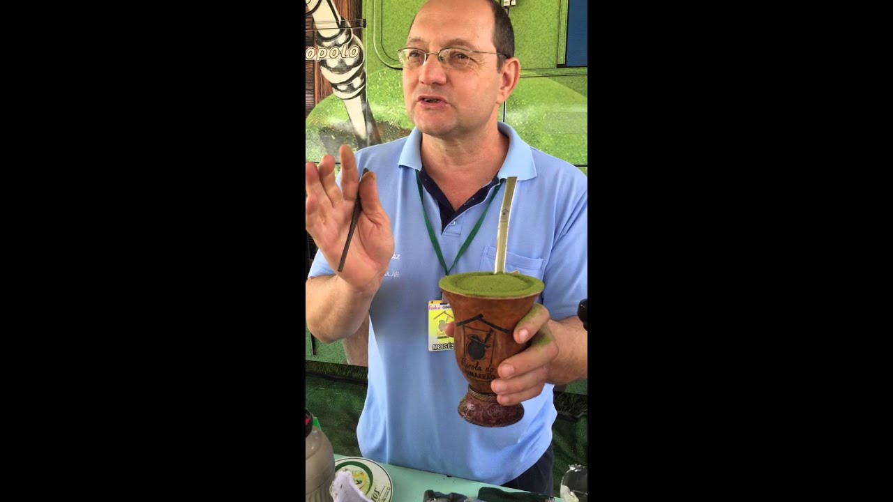 Que tal aprender a fazer um mate invertido?