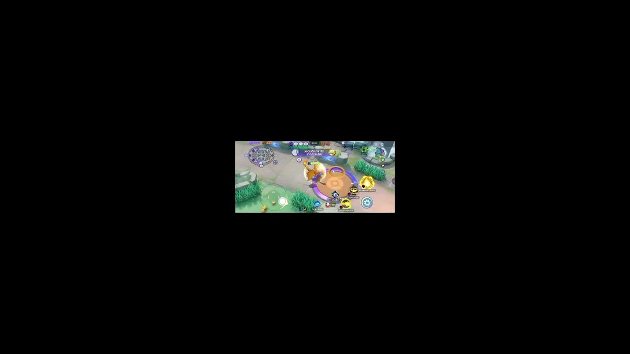 Jogar pokemon unite voce vai gostar 