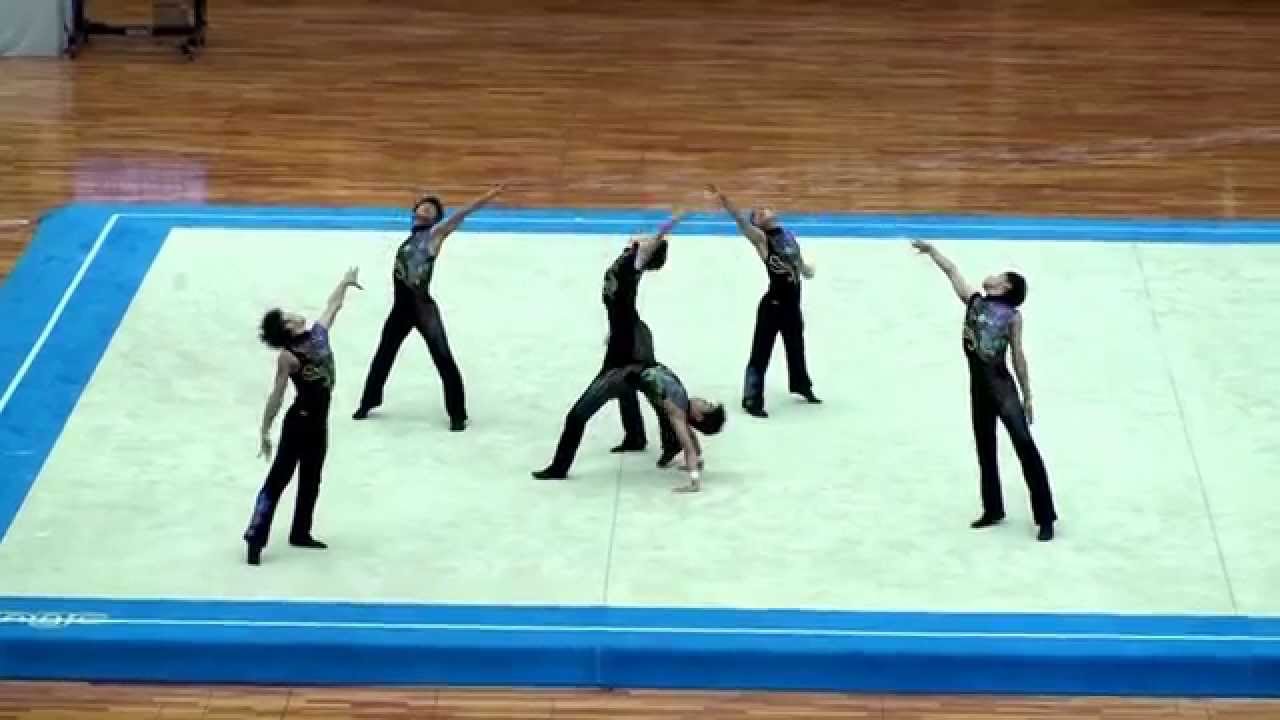2015インターハイ 第5位 井原高校