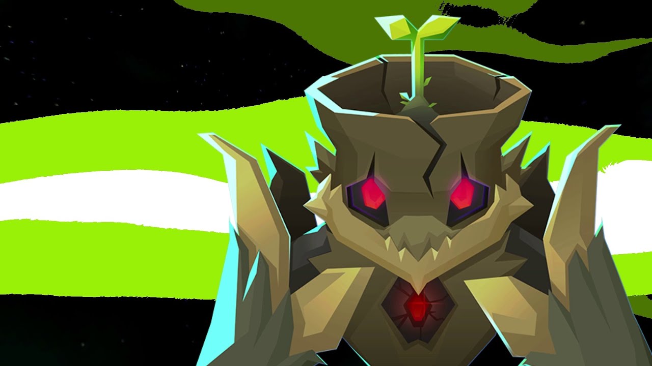 Sky Arena Teaser #1