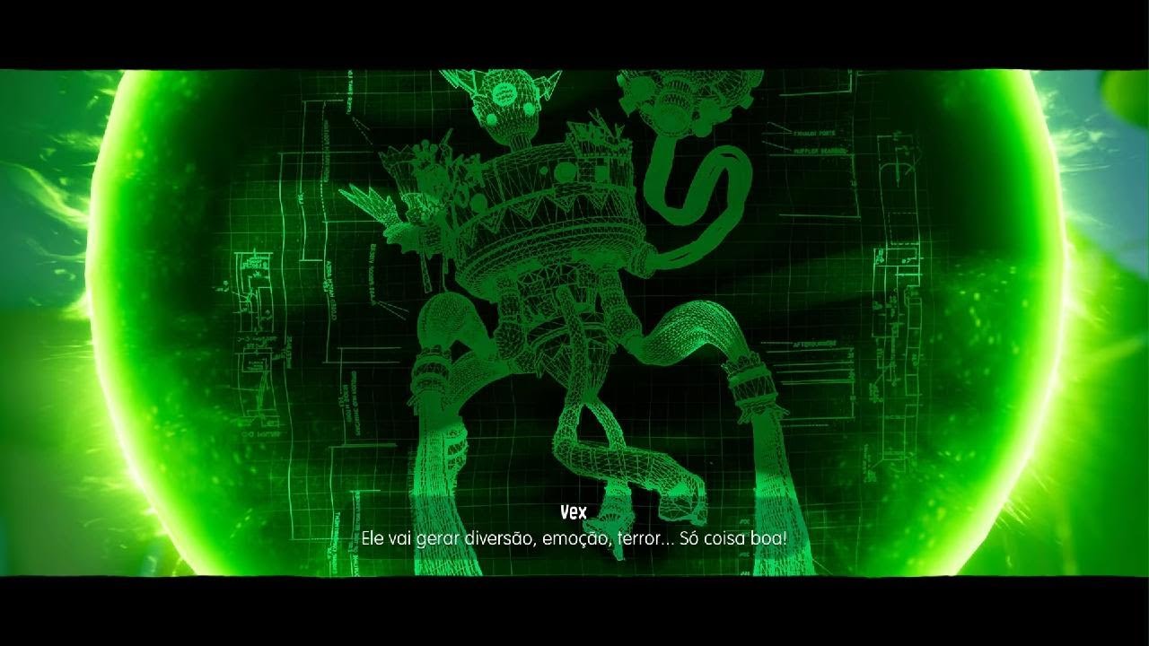 Sackboy: Uma Grande Aventura - Primeira Gameplay l Primeiros minutos no jogo - Gameplay PS5 4K60