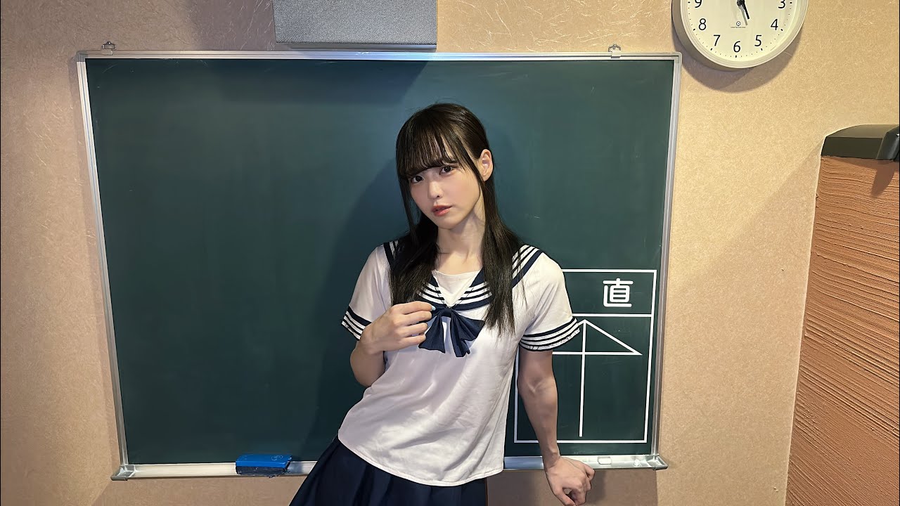 26歳人生初めての学校風ホテルに行ってみた！