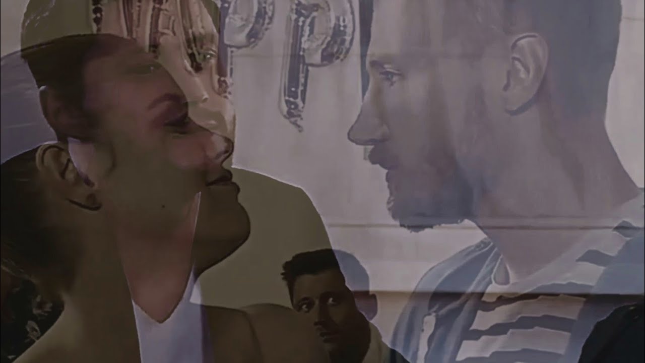 Kuba × Natalia || La Rompe💔Corazónes •GLINIARZE