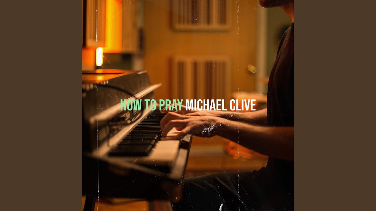 How to Pray