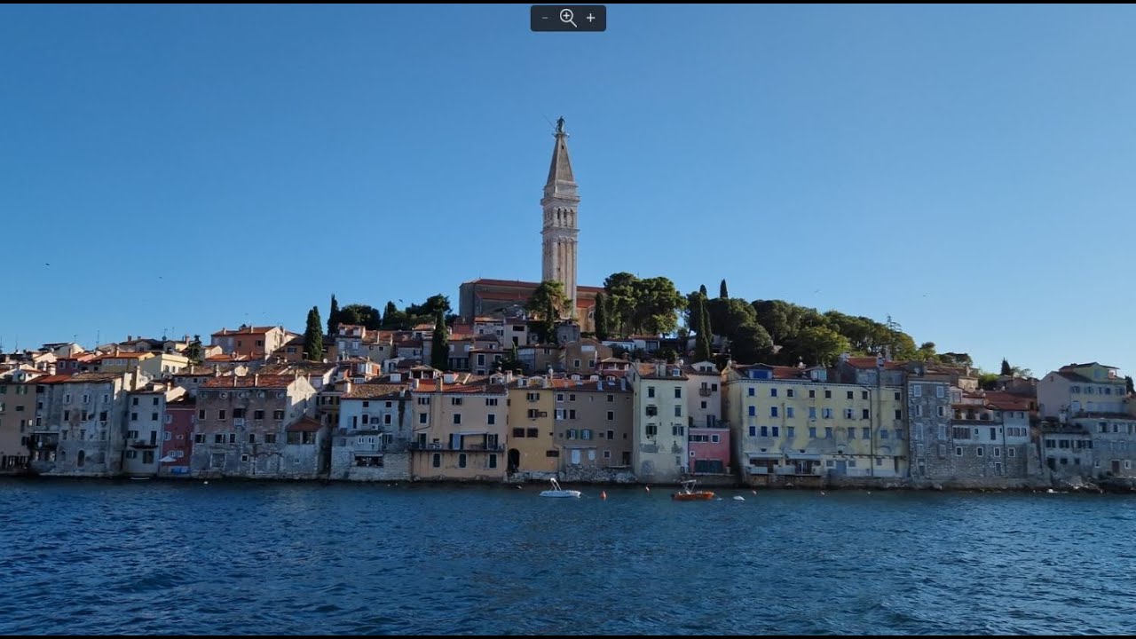 Rovinj  Croatia 2025