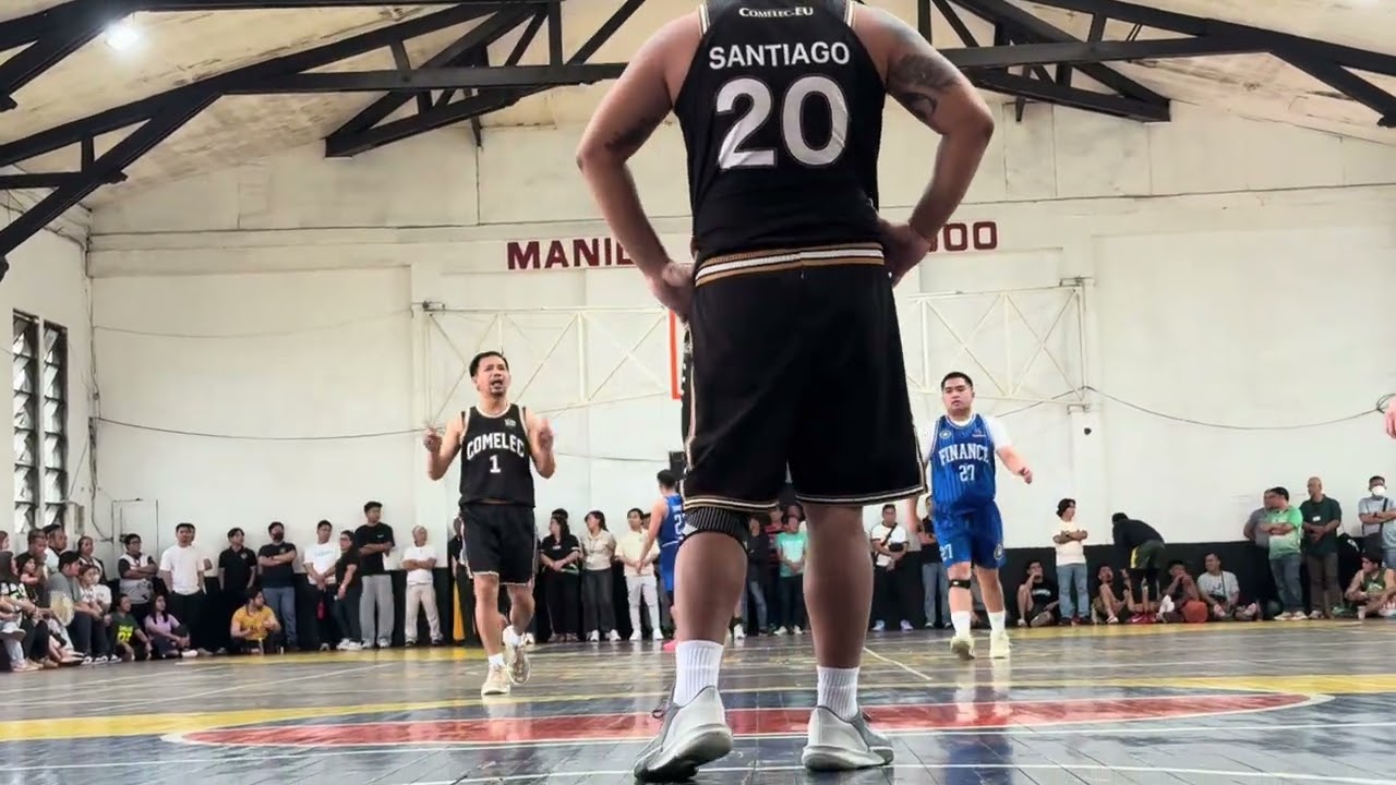 EU FSD vs ECAD | Battle for 3rd | 2nd Quarter | Feb. 06, 2026