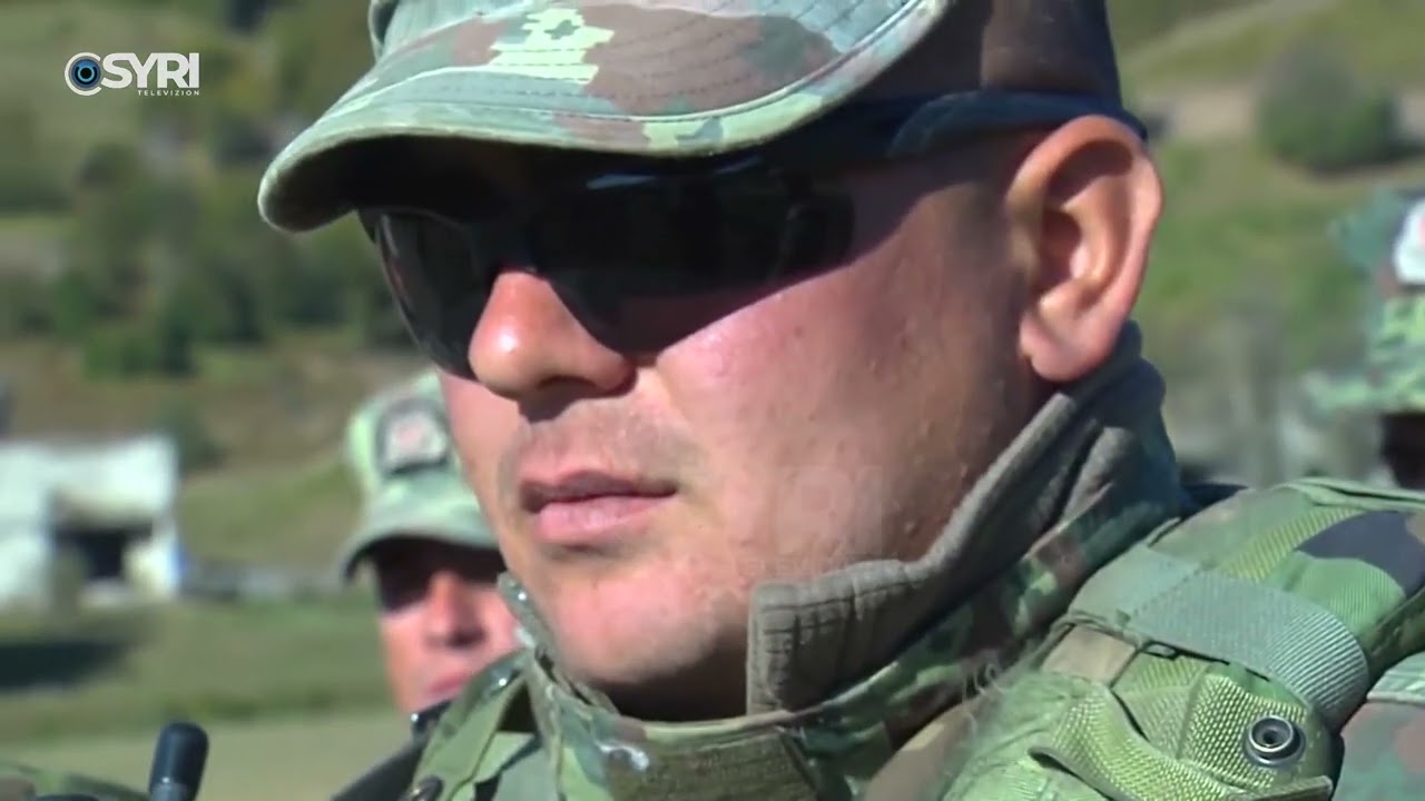 Kultivim droge në repartin ushtarak 'Zall Herr', në pranga 3 punonjës