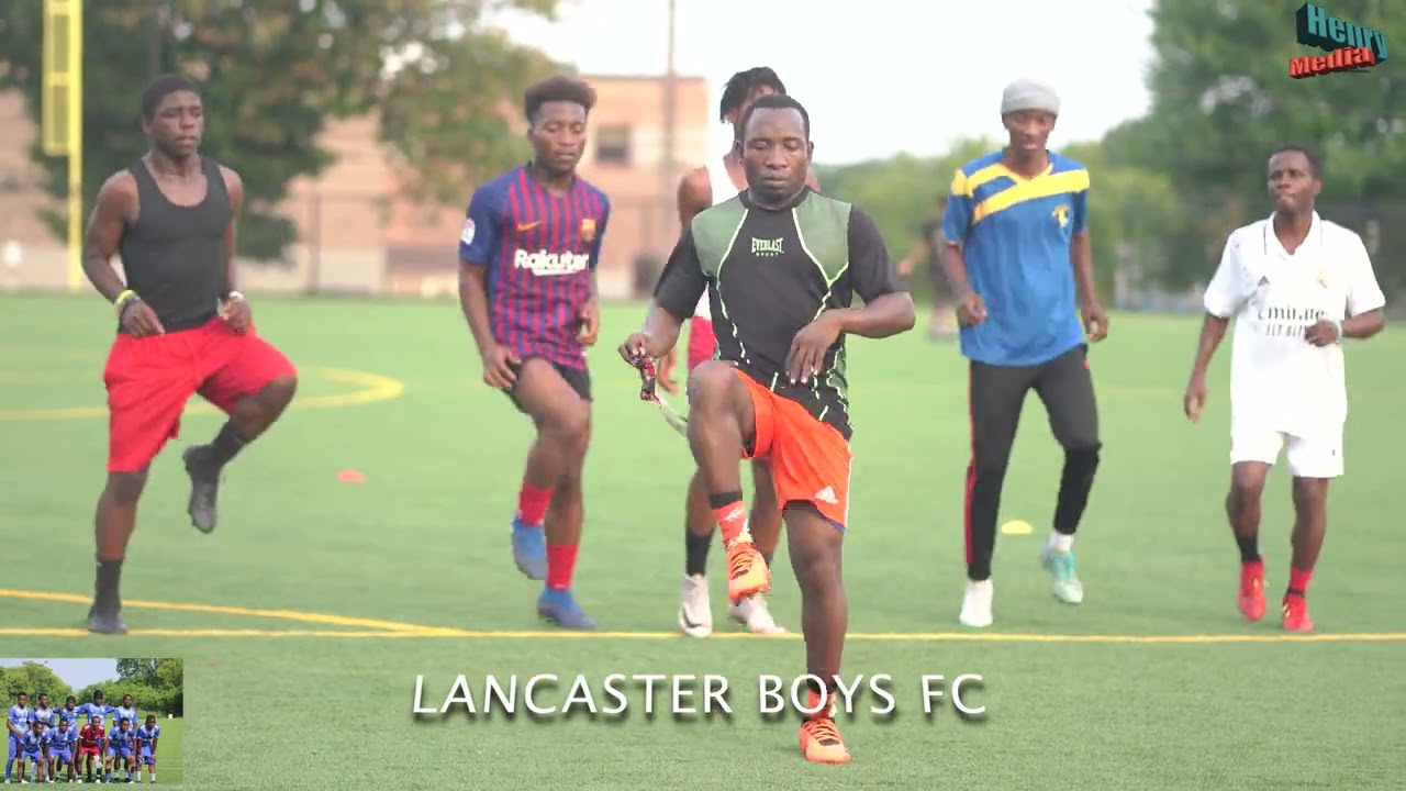 EMONDA AFANYA YEKE UKU LANCASTER- BOYS -FC SIKILIZA MPAKA MWISHO