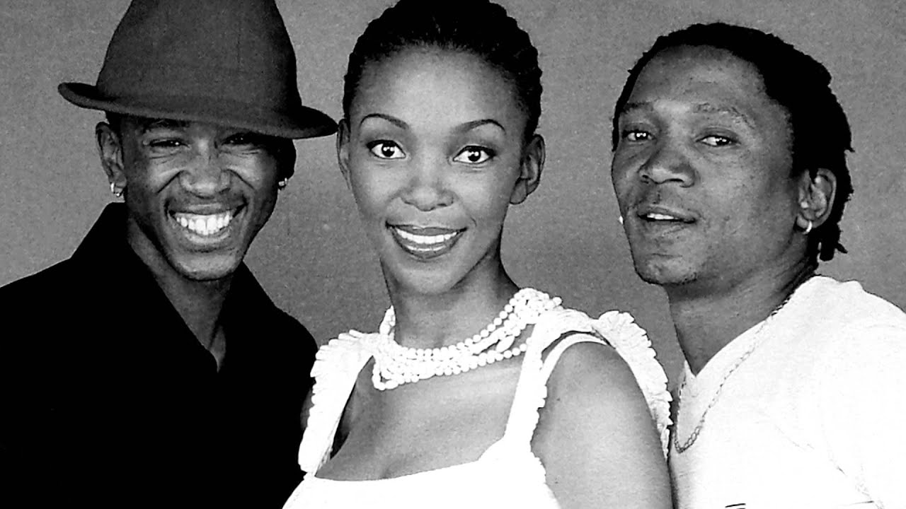 The Close Up S6: Nhlanhla Nciza Intro