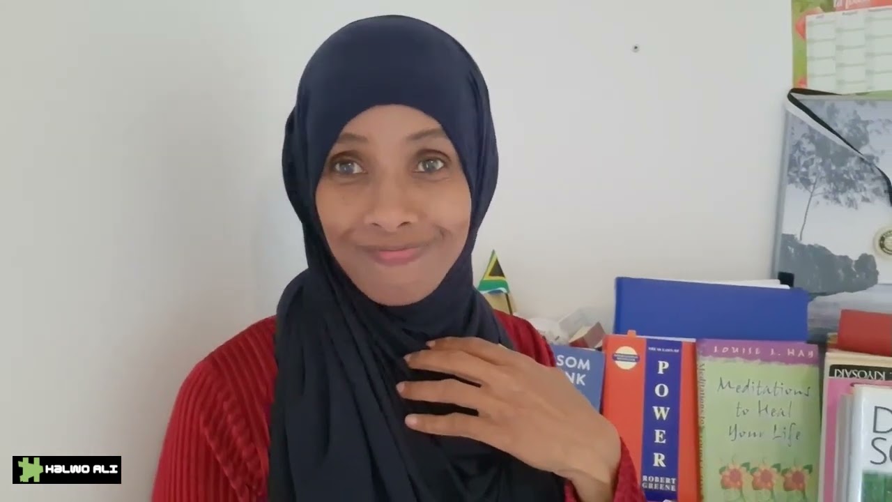SEDDAXDAAN XIRIIR HADDII AAD ISLA HESHID NOLOSHA WAAD KU GUULEYSANAYSAA! SIDEE ISULA HELIKARTA?