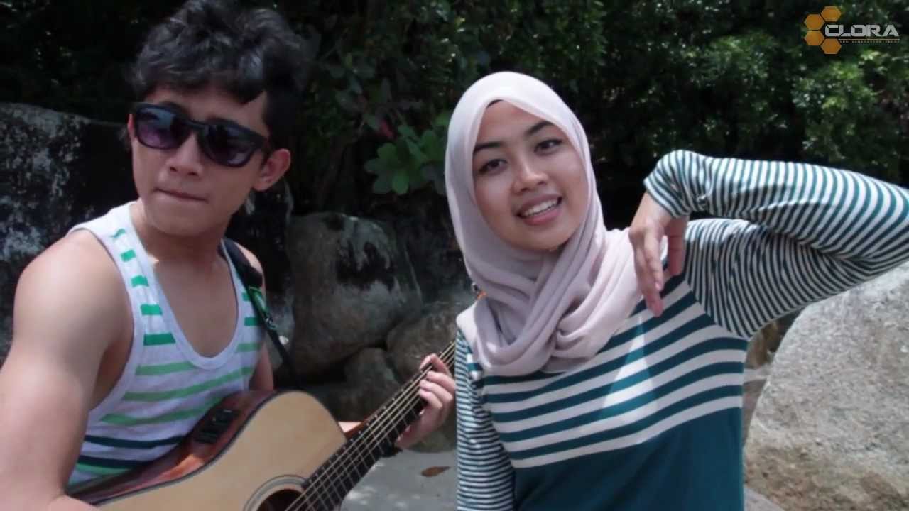 Tasha Manshahar & Syed Shamim - Busking Batu Feringgi (Price Tag) | Cover Version #CloraStudio