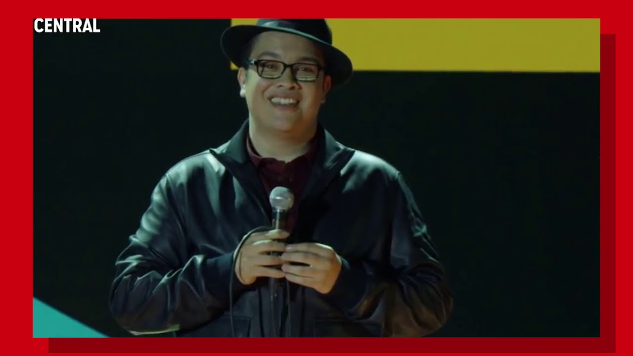 Franco Escamilla | Mon&oacute;logo generaci&oacute;n | Prepa