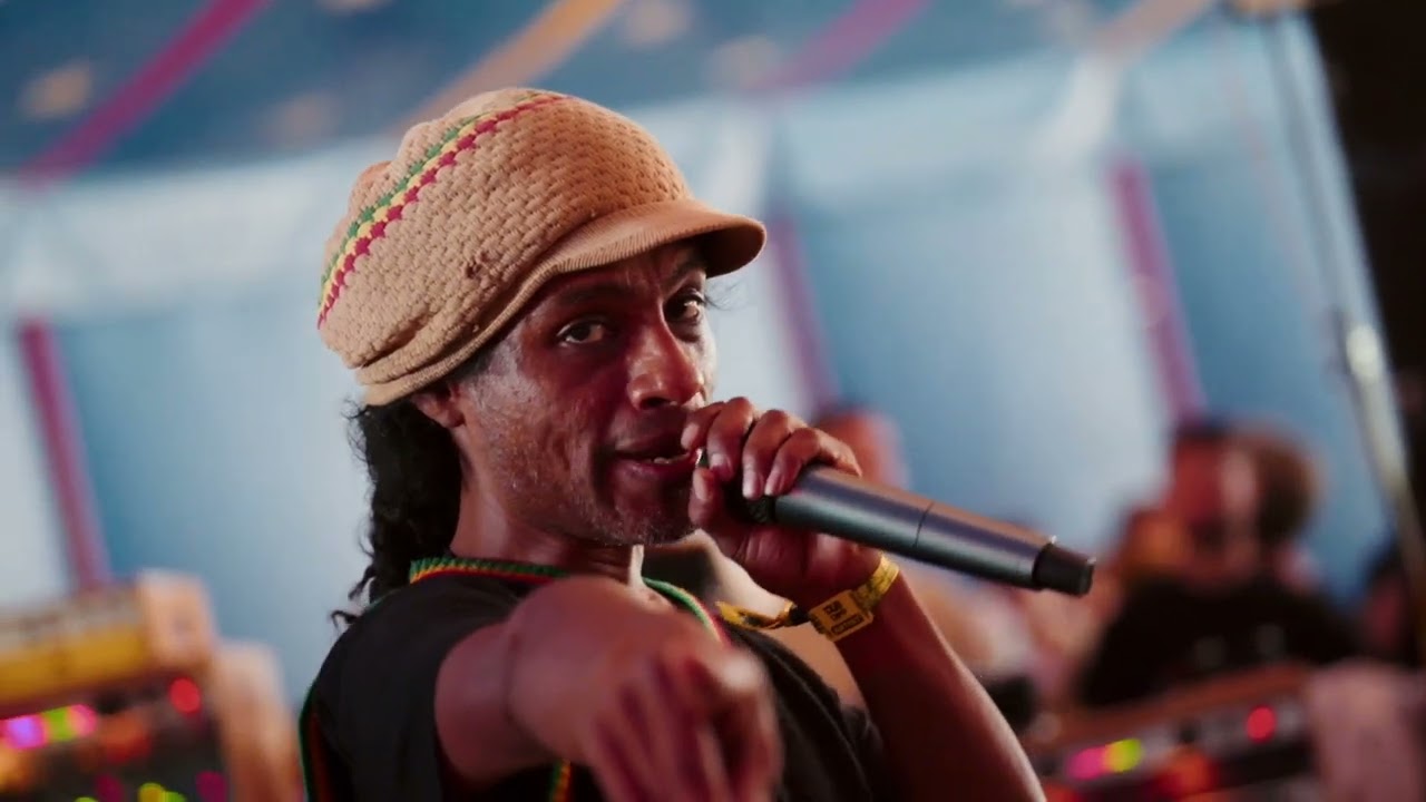 AFTERMOVIE | DUB CAMP 2023