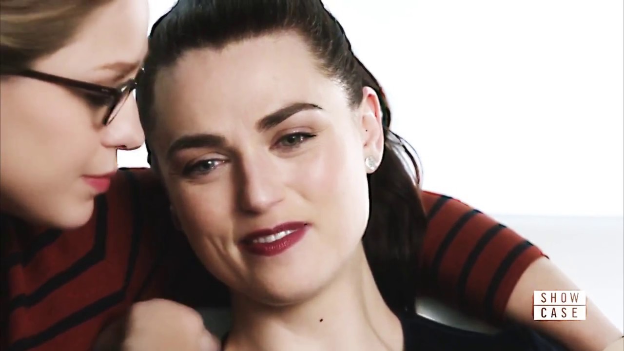 Kara & Lena [Supercorp] - Wonder [+2x18]