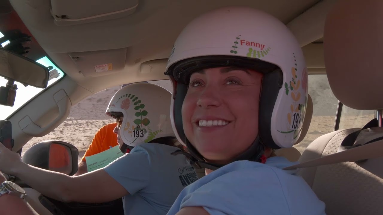 WOMAN AND MAN AVENTURA CUP 2025 - ETAPE 5