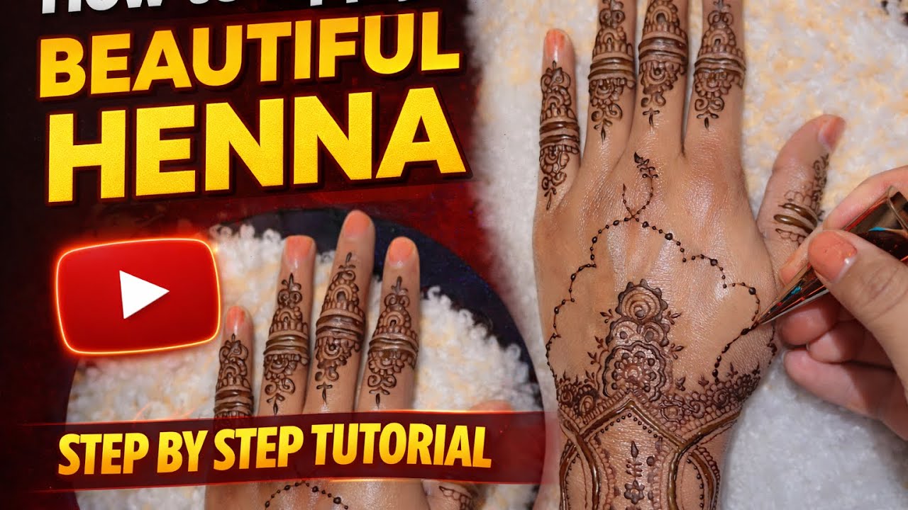 Back hand letest mehendi design | Mehendi Design#trending #henna #mehndi 
