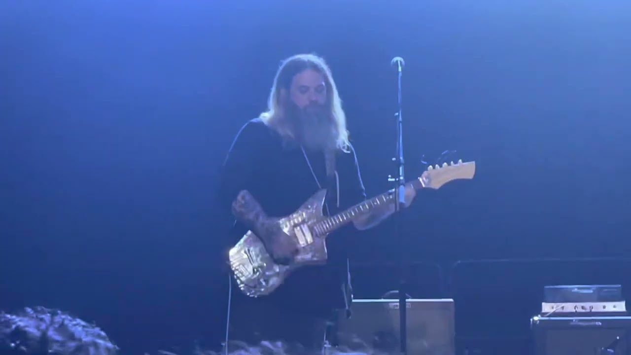 Duster - Inside Out (Live at Brooklyn Steel 4/15/23)