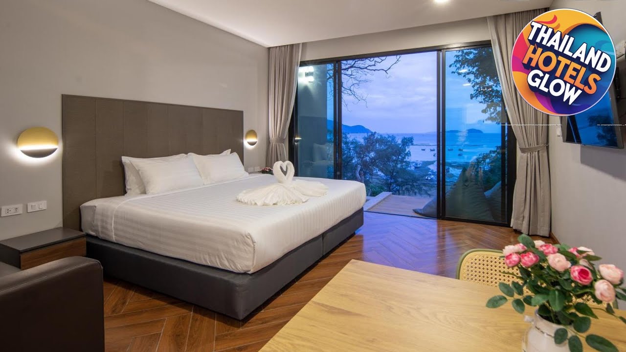 Nature Vista Rawai | Phuket, Thailand | Hotel Review 🏩