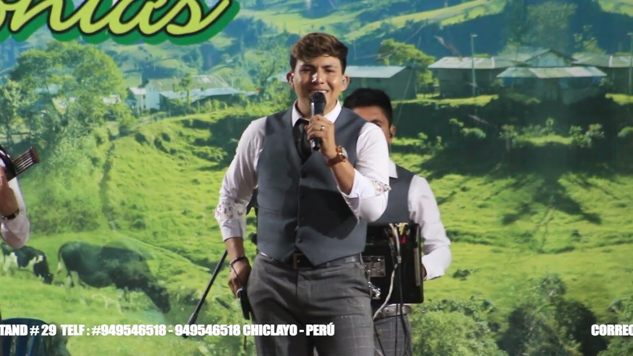 MIX NOSTALGIA DE AMOR  - STRING  KARMA ( EN VIVO ) CHICLAYO