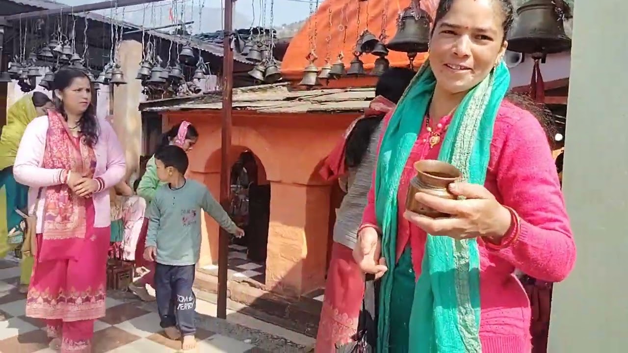 महाशिवरात्रि में गये विच्छेश्वर महादेव जी के दर्शन करने🤗🤗 अपने नजदीकी शिवालय  🙏🙏🙏🌹🌹🌹