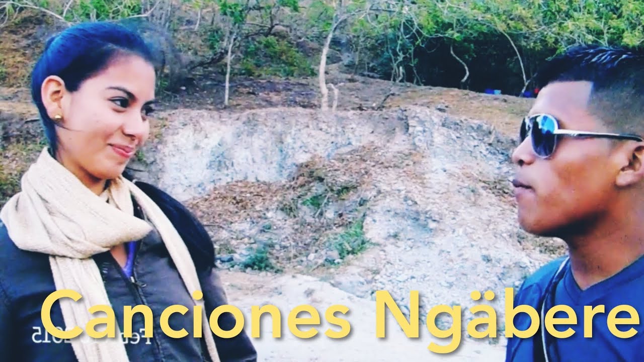 CANCIONES NGÄBERE 🙏🙏 | NGÖBOKRÄ