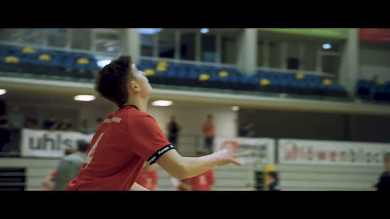 Video MECK-POMM-CUP 2025