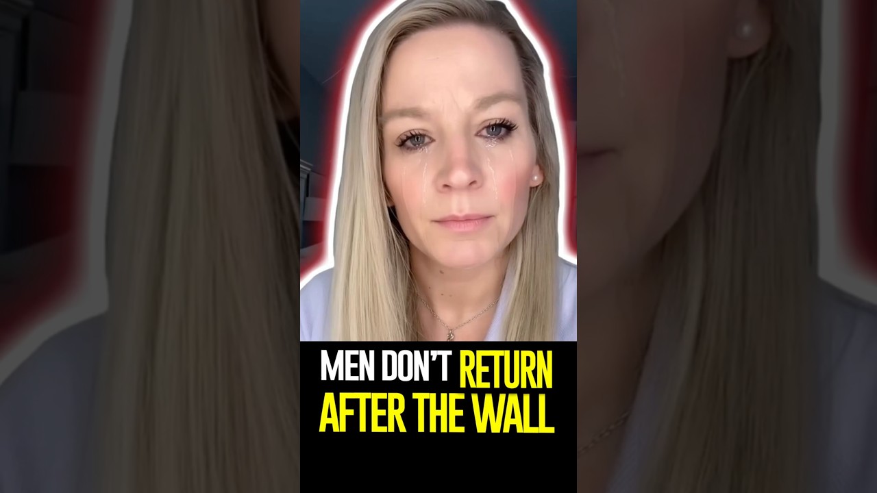 Why Men STOP Dating Modern Women #66 | Women Hitting The Wall