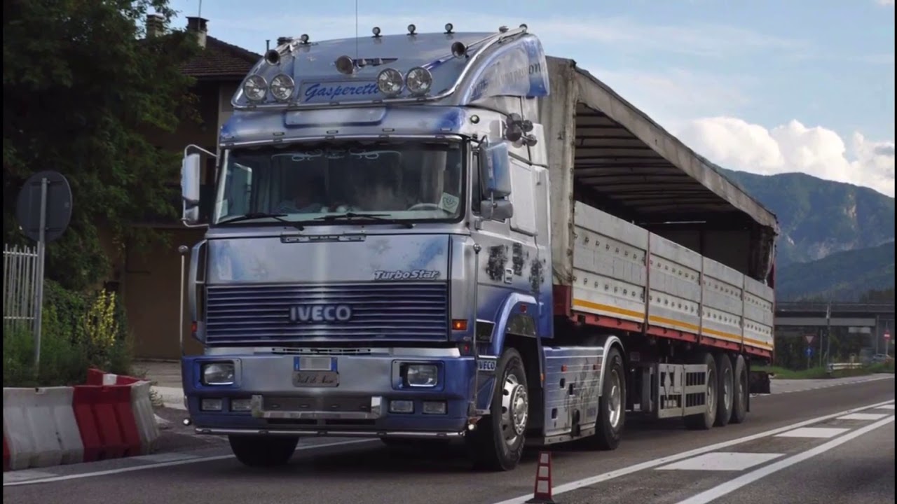 IVECO TURBOSTAR 190-48