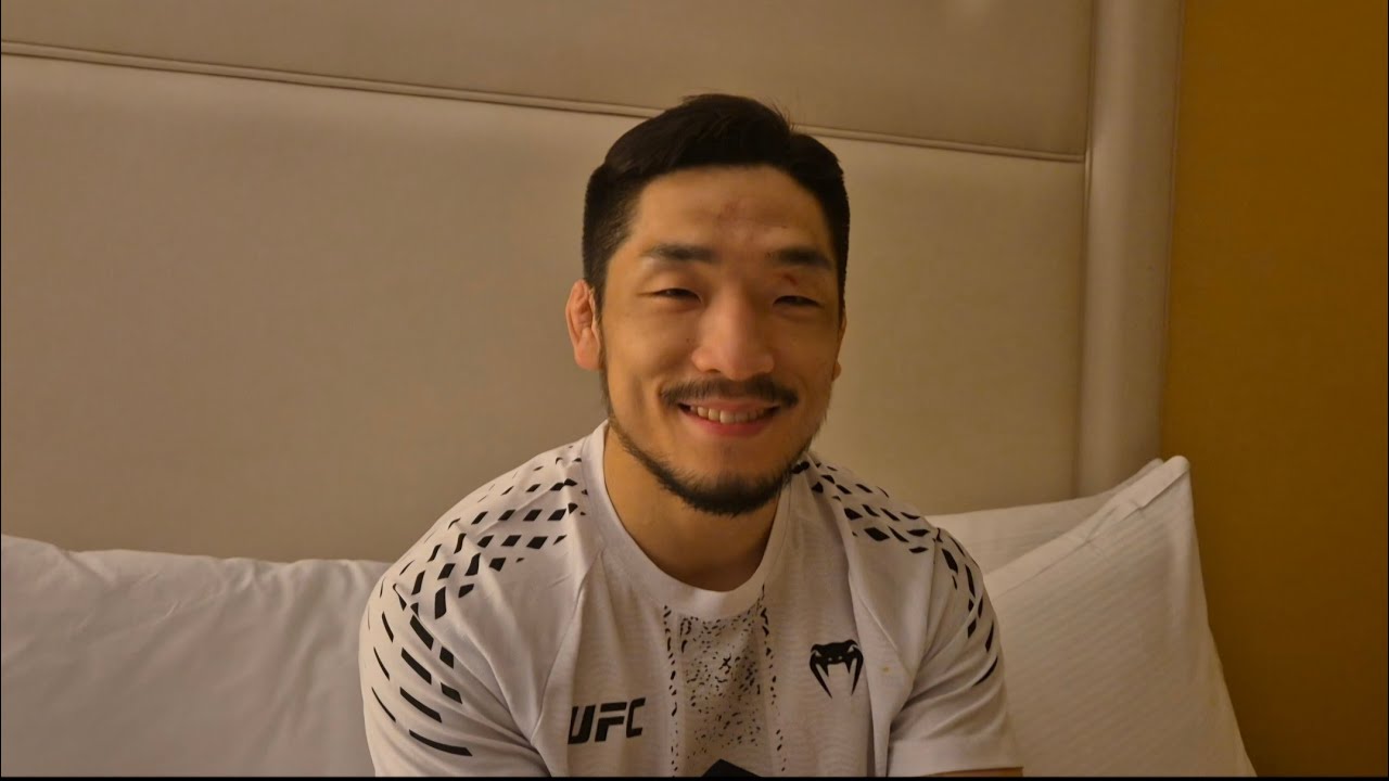 경기후기 및 심정&향후행보