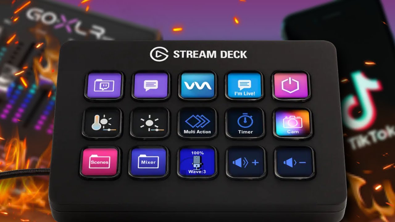 WIE spielt man Sounds bei TikTok LIVE ab?