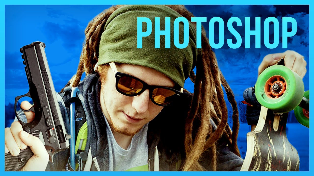 YouTube Filmplakate - Frühshoppen