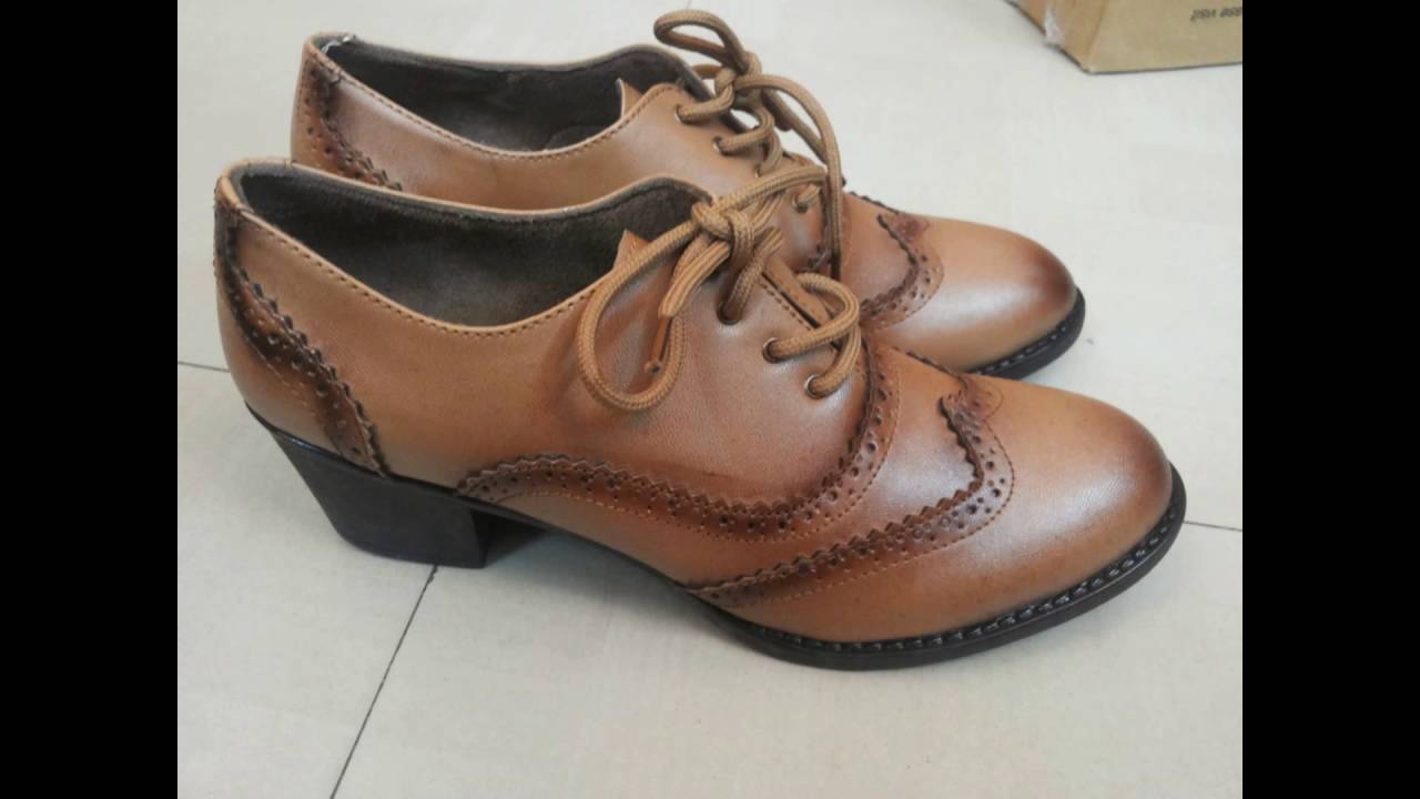 Street Style Store shoes + review