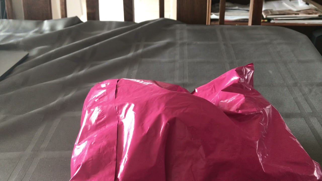 Little Buddy 7&rdquo; red yoshi plush unboxing