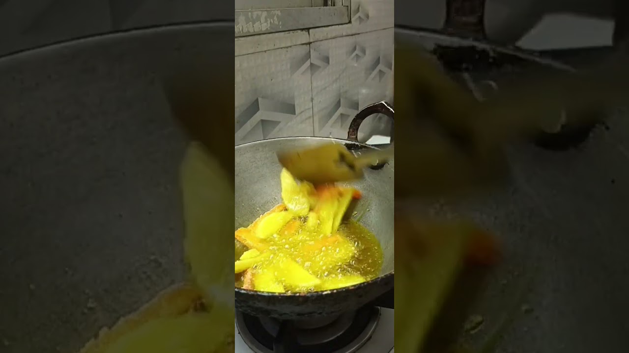 Cooking Aaloo aur gajar ki bahut swadisht nasta banane ki vidhi #kantidevi05088@gmail.com 