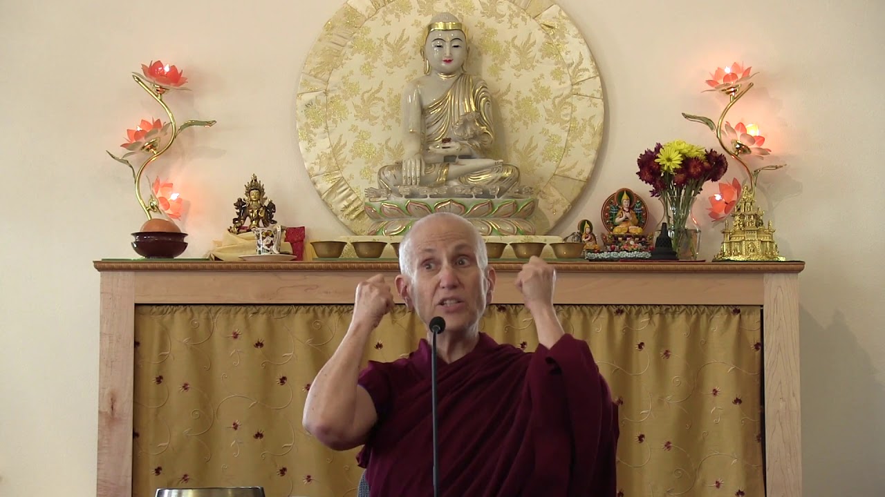 01-15-20 Let Go of Anxiety and Relax - BBCorner