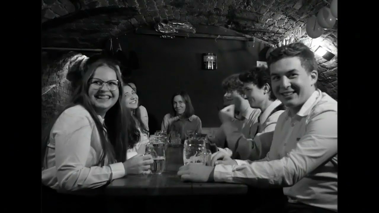 MATURITNÍ VIDEO XC 2023