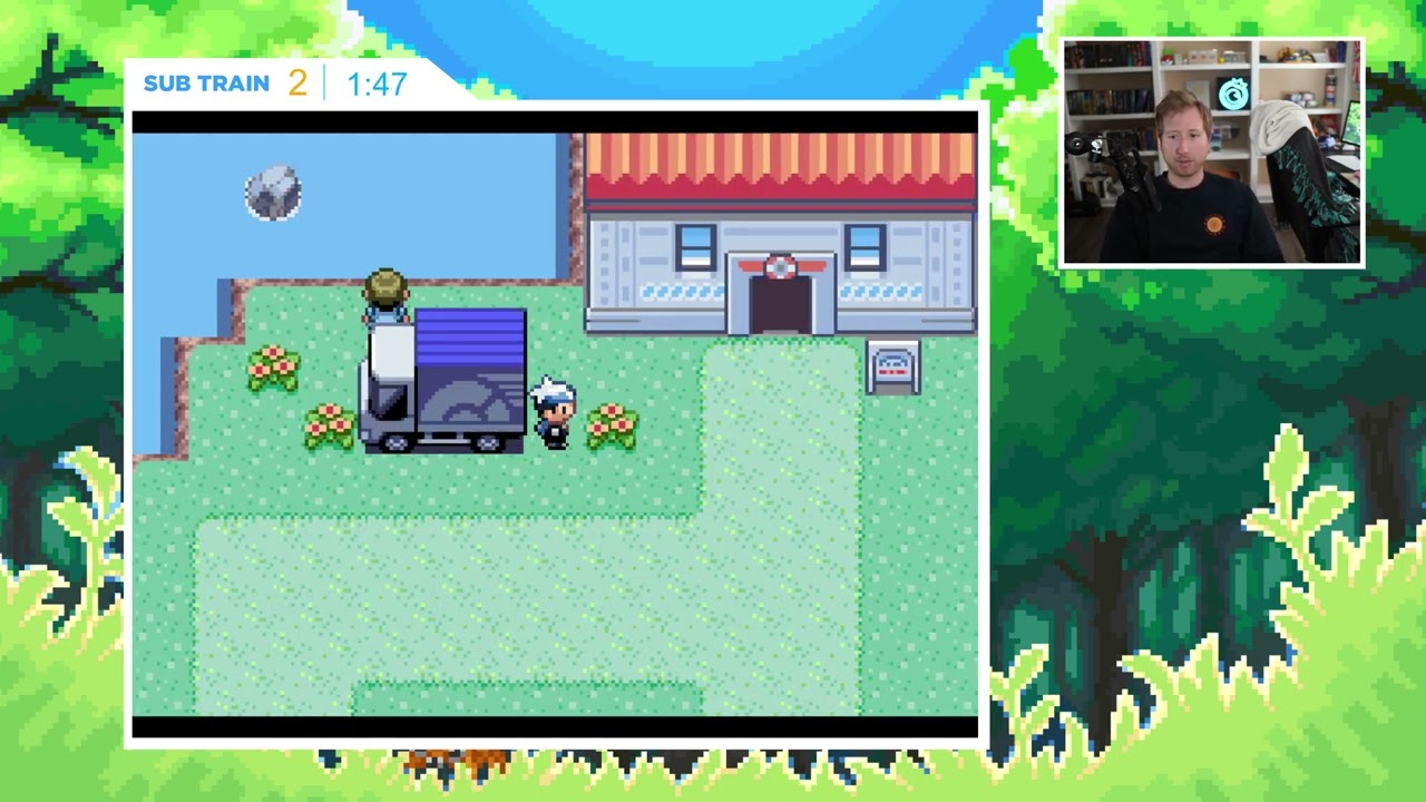 Pokemon Emerald Rogue Is The Greatest Rom Hack