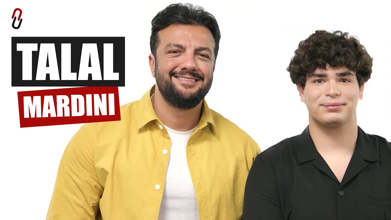 #Baynetna 24 | Talal Mardini - طلال مارديني