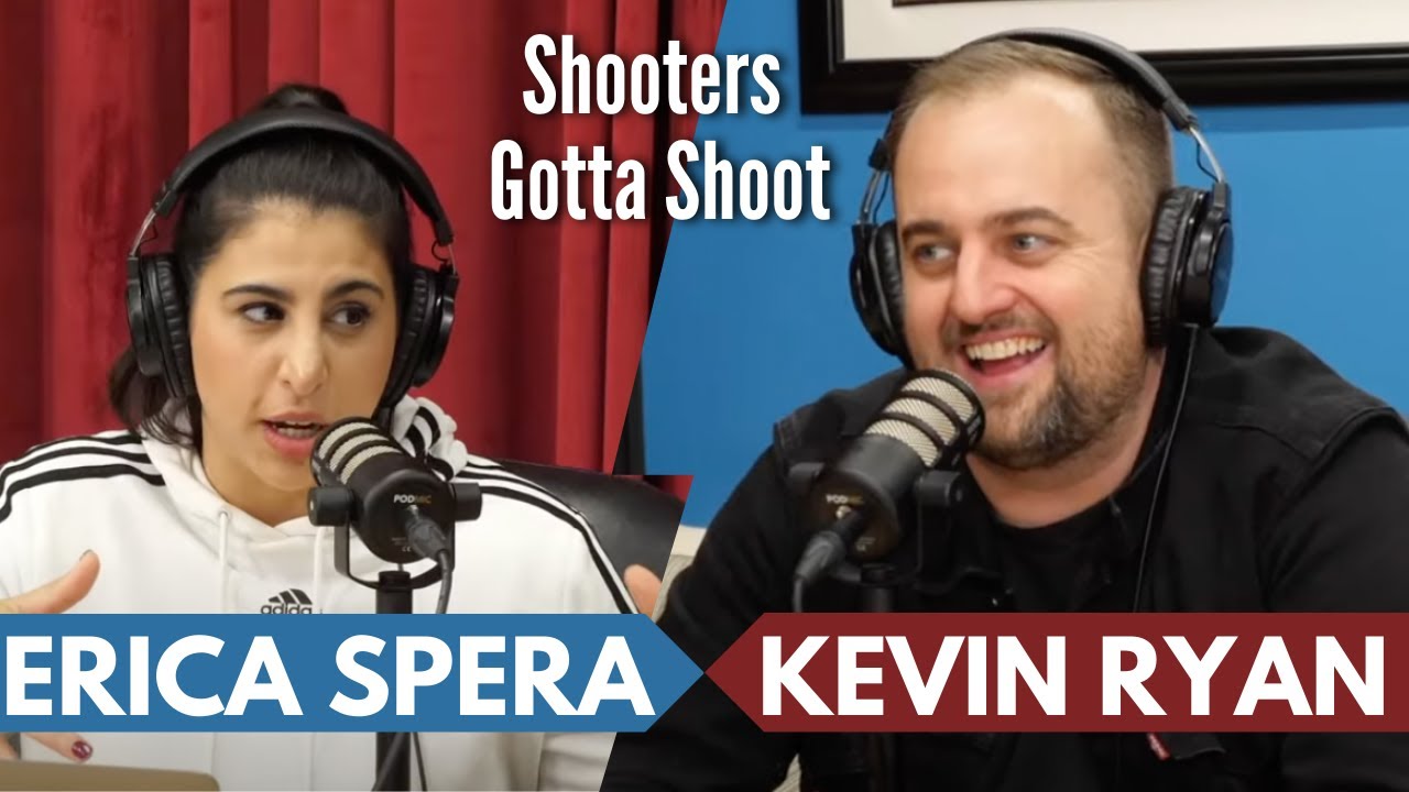 #167 Kevin Ryan | Pickle Jar Theory
