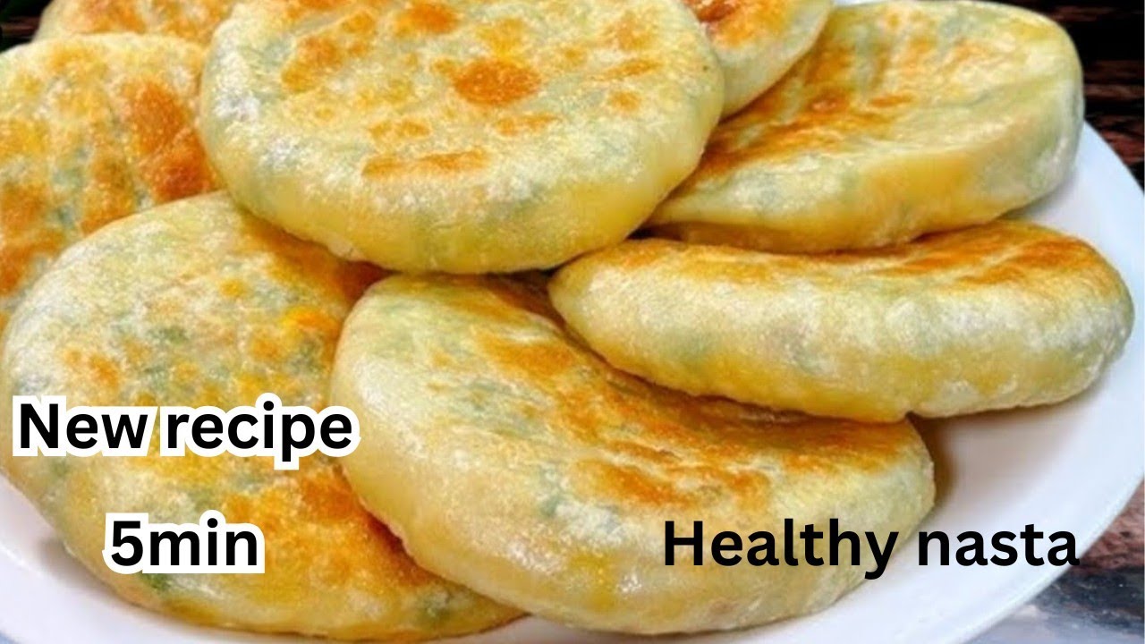Quick and Healthy Tiffin Ideas for kids | Lunch Box Recipes | Tiffin Recipes | Breakfast Recipes 