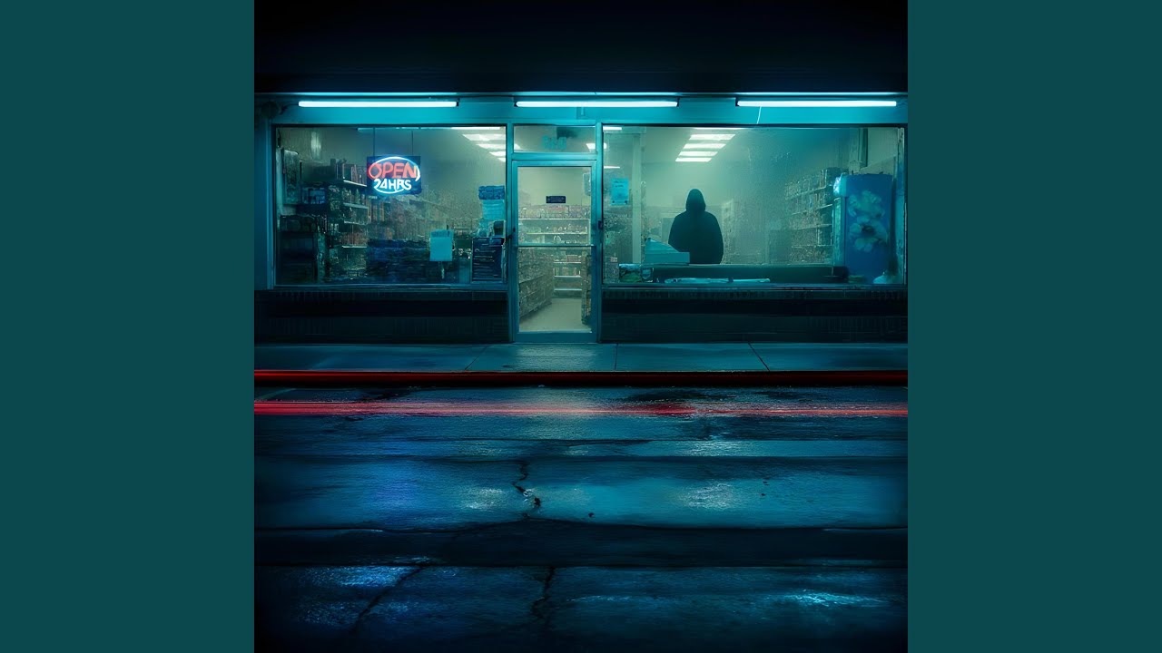 Graveyard Shift Confession