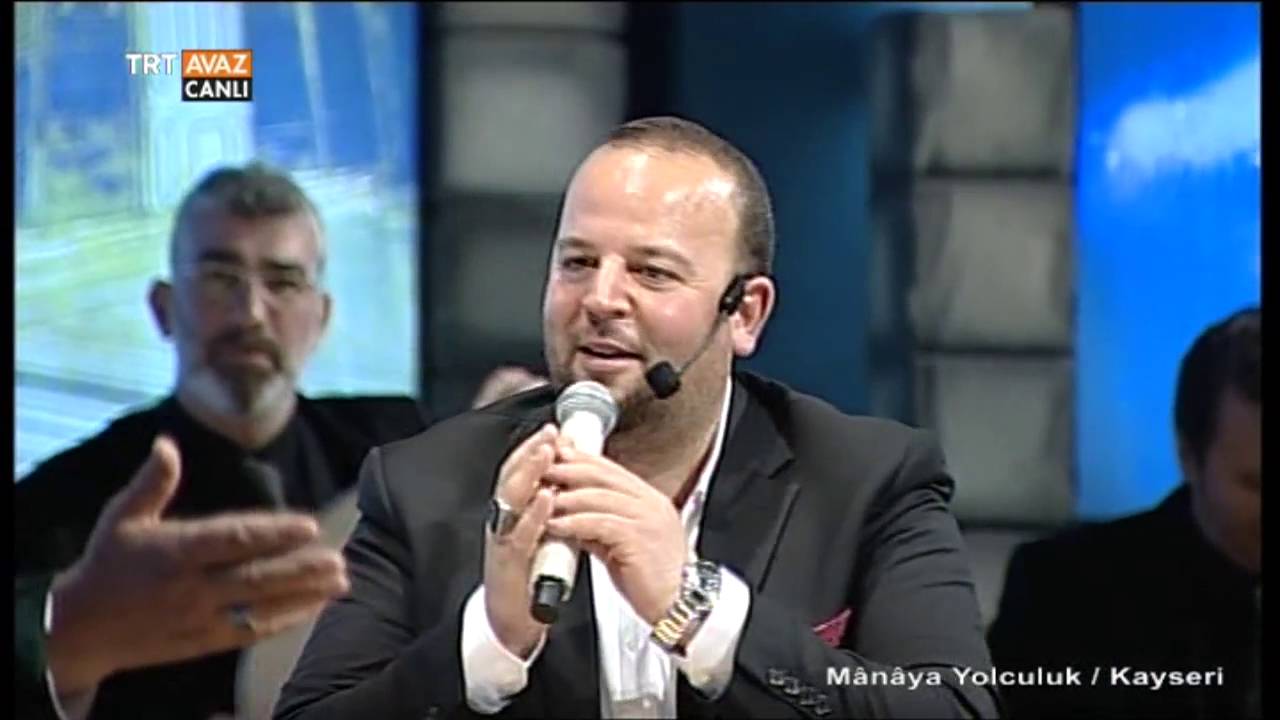 Derman Arardım Derdime - Ahmet Özhan - Necip Karakaya - Mânâya Yolculuk - TRT Avaz