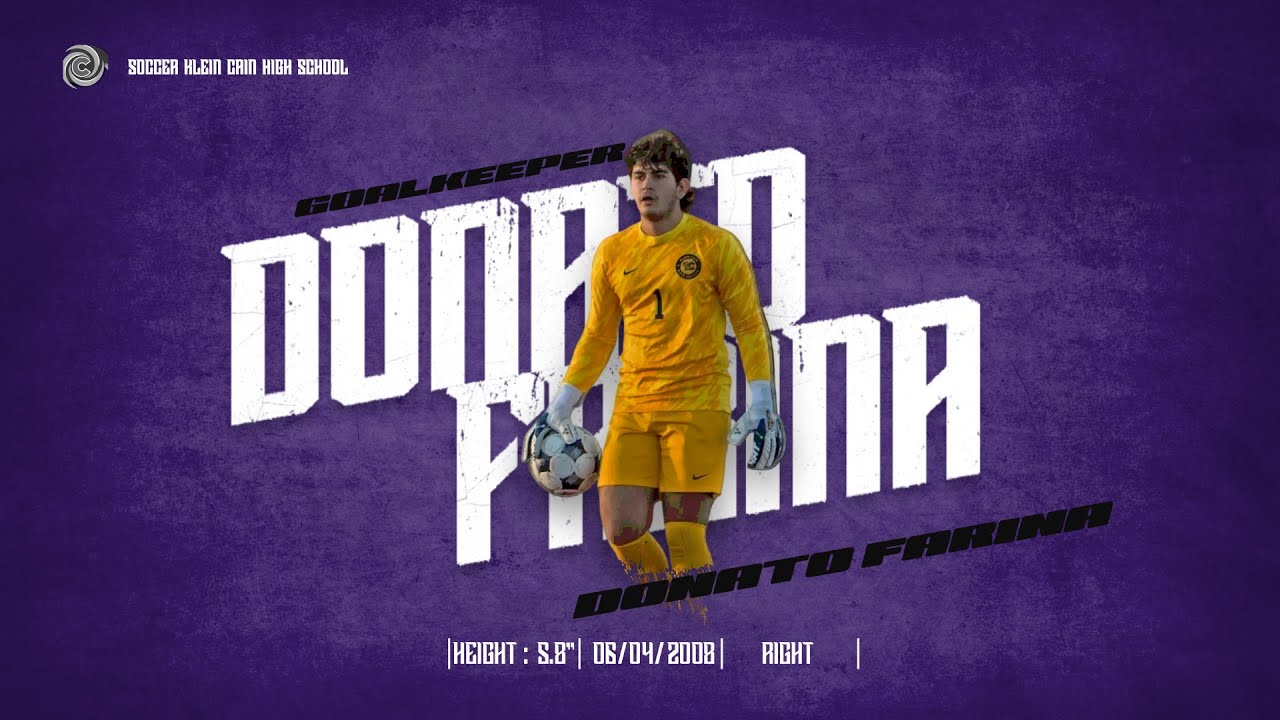 Donato Farina Highlights