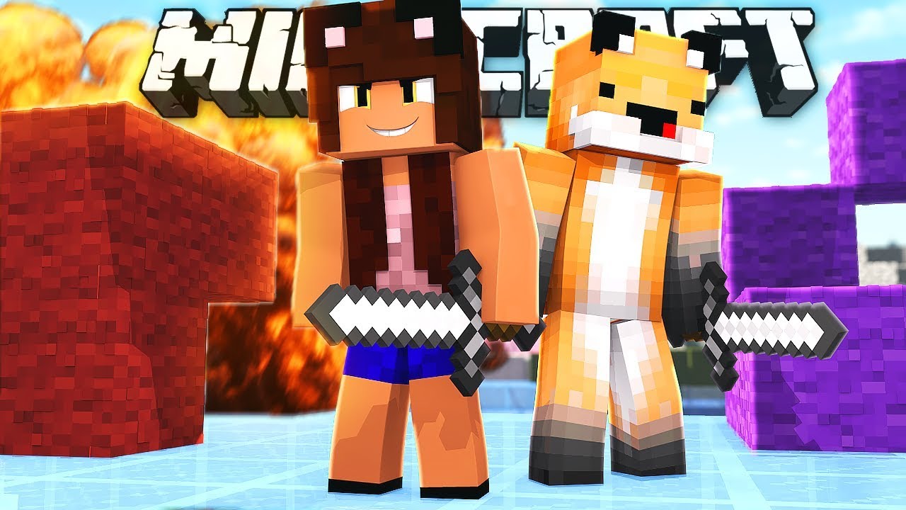 THE MOST FRUSTRATING GAME OF MINECRAFT BEDWARS!