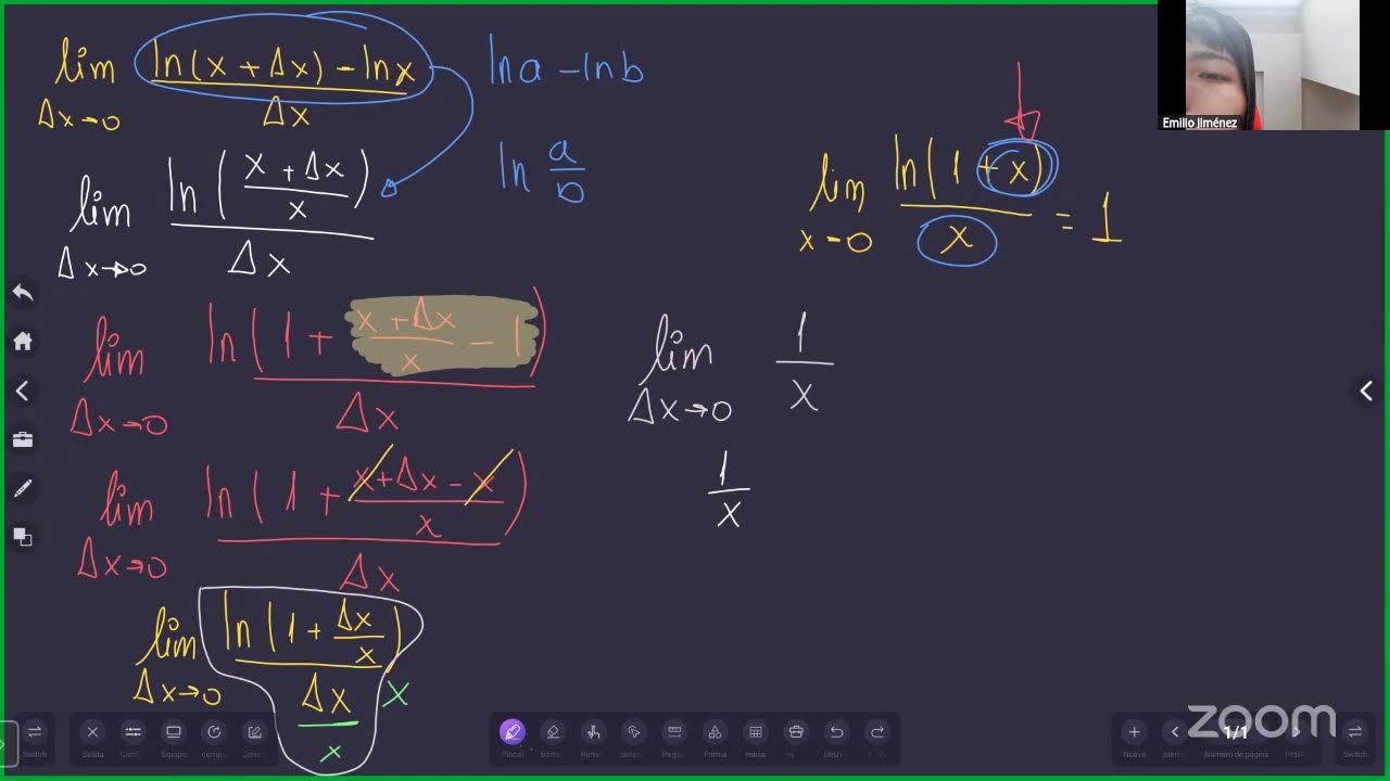 Clase 4. Precálculo