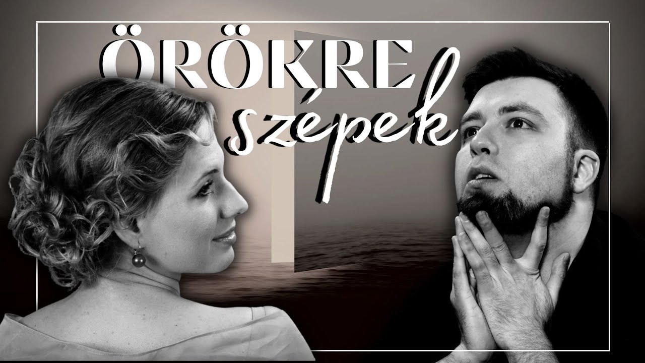 ÖRÖKRE SZÉPEK | részlet a Padlásból | Bálint Natália & Evgeny Alexeev
