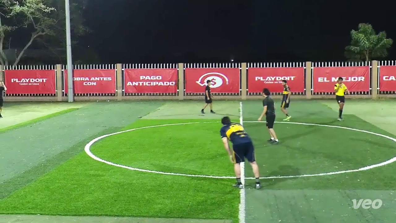 Armenia FC vs Al Audio  - en vivo de Zona Catorce