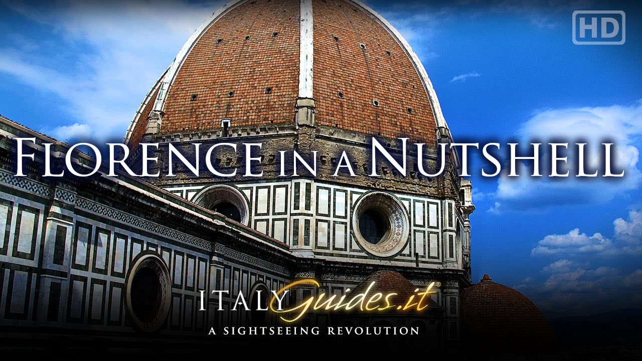 Florence, Italy travel guide - City guide for first-time visitors [2 of 2]